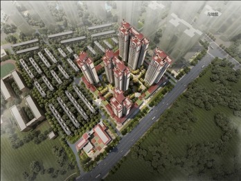 定西市右江区那毕片区城中区刷新（一期）项目